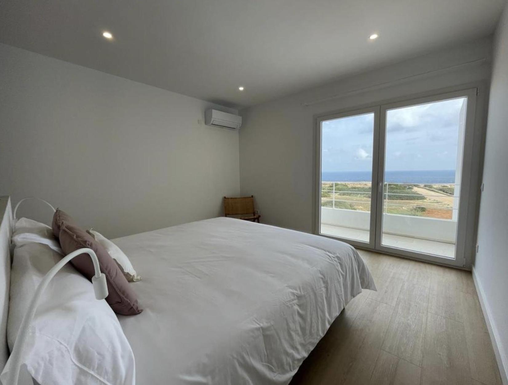 Villa Islander Cala Morell Exterior photo