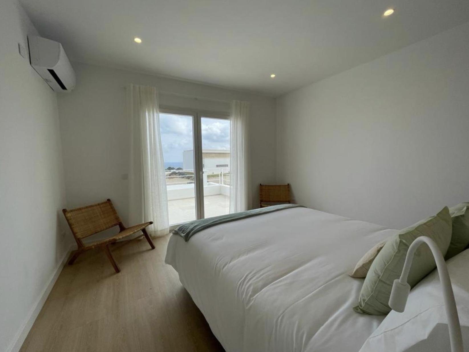 Villa Islander Cala Morell Exterior photo